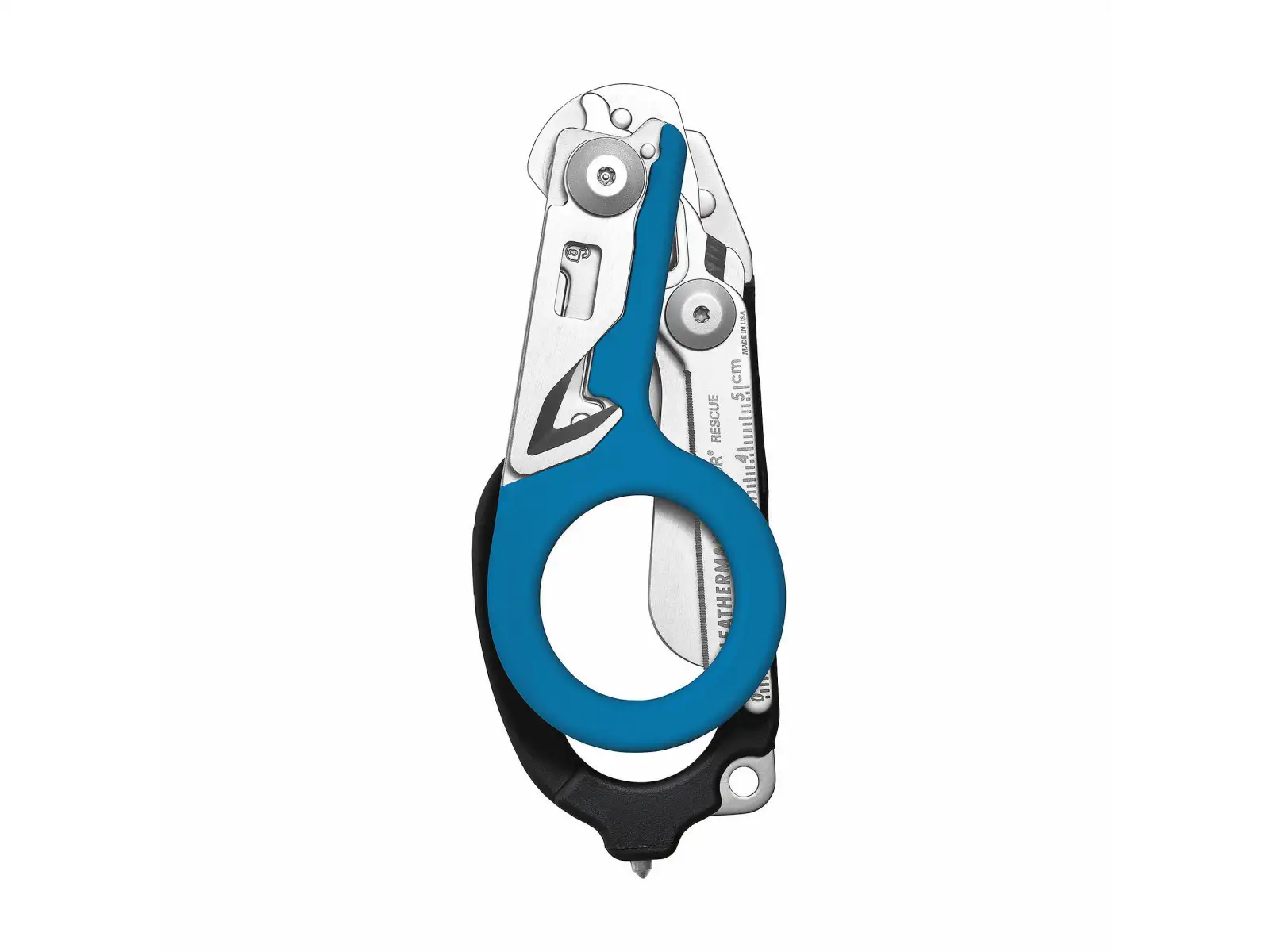 Leatherman Raptor Rescue nůžky blue/black