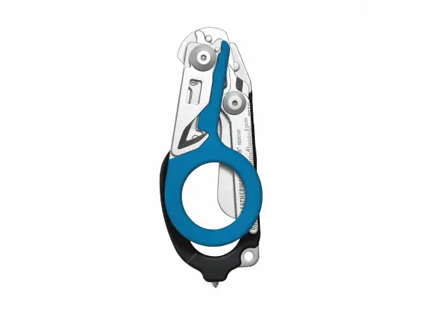 Leatherman Raptor Rescue nůžky blue/black