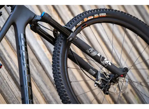 Cervélo ZFS-5 X0 T-Type AXS horské kolo five black