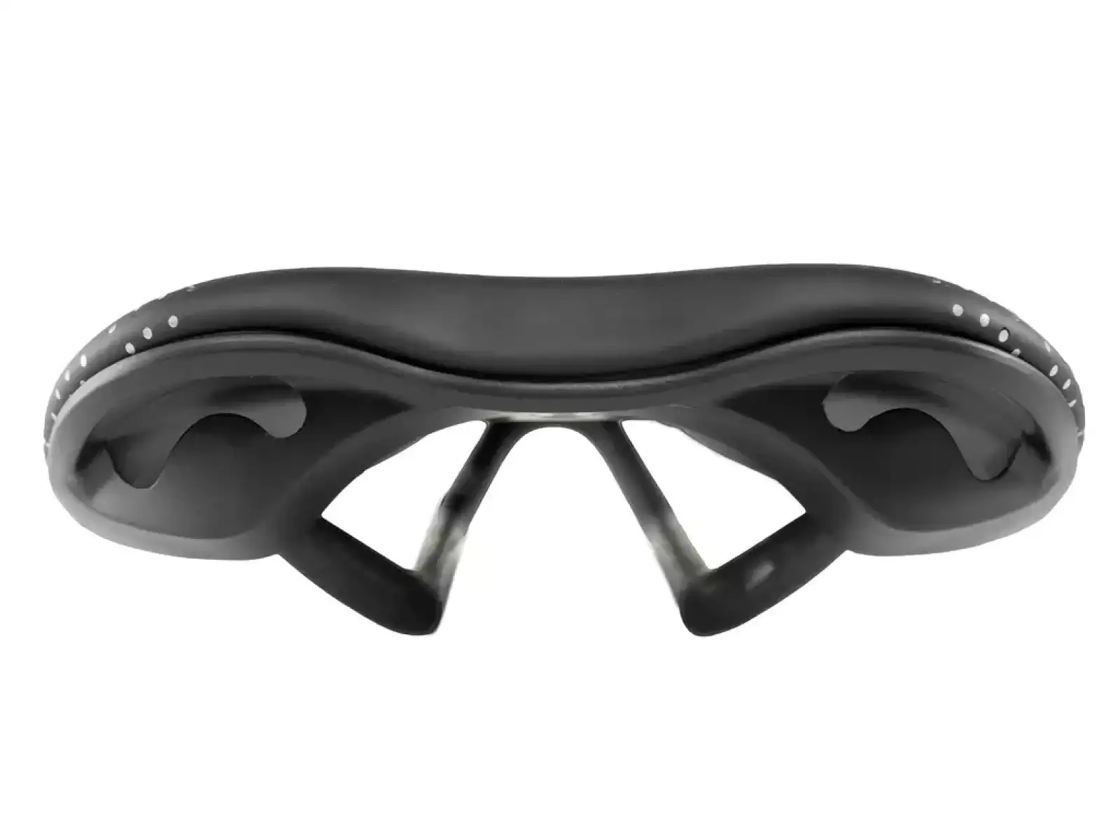 WTB Gravelier Carbon Medium sedlo černá