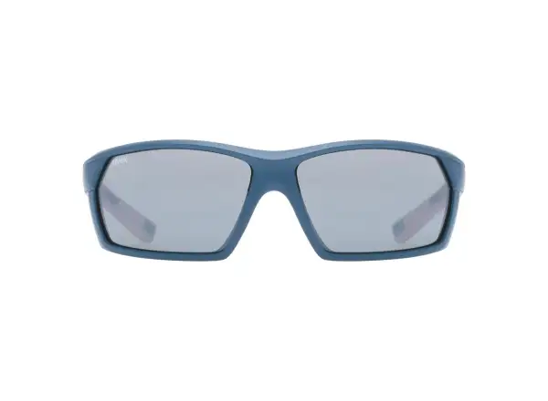 Uvex Sportstyle 225 brýle Blue Mat Rose/Lit