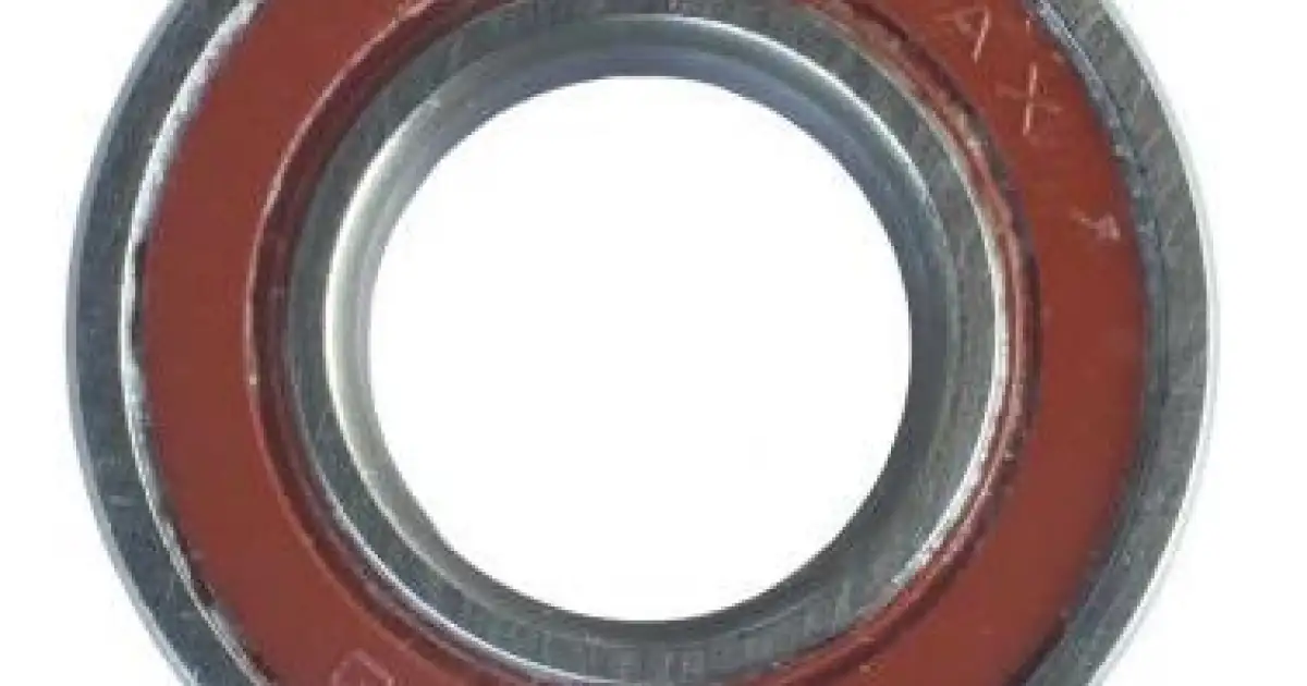 Roulements Enduro Bearings 6901 LLB C-3 - Acier - Neufs Sous Blister - USA