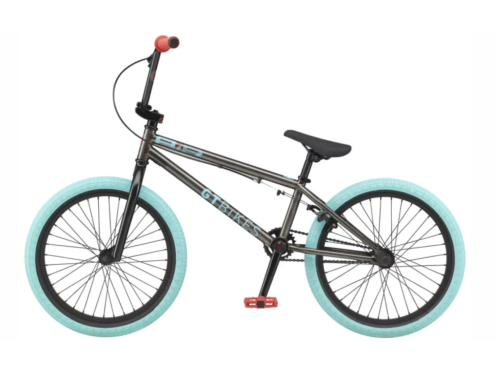 GT Air BLK BMX kolo