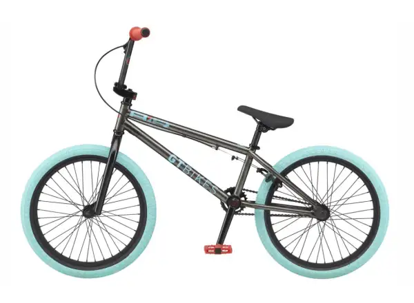 GT Air BLK BMX kolo