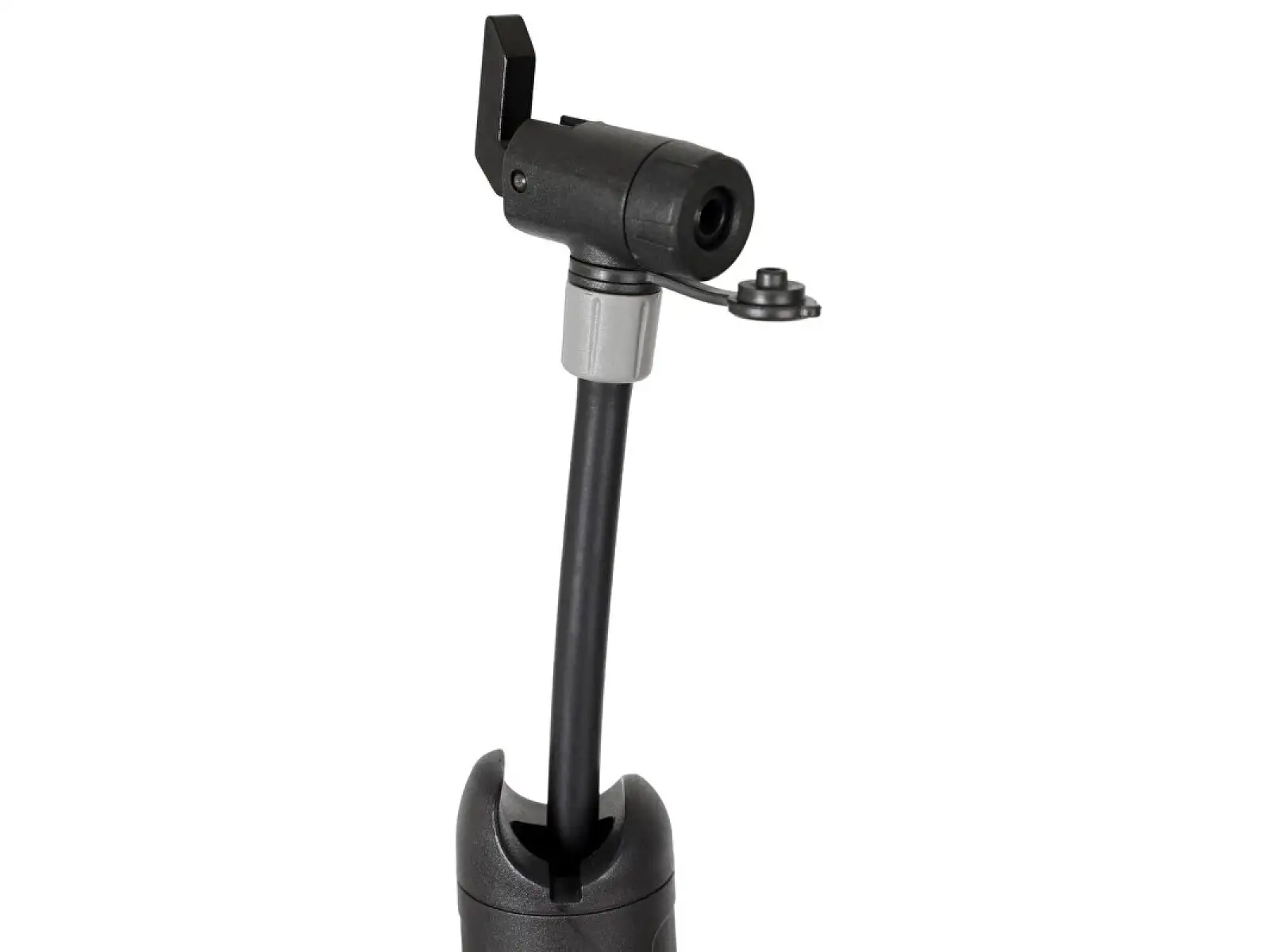 Max1 Sport mini pumpa černá