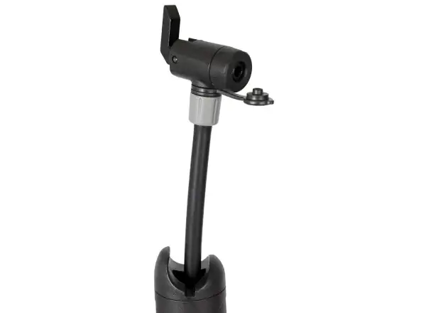 Max1 Sport mini pumpa černá