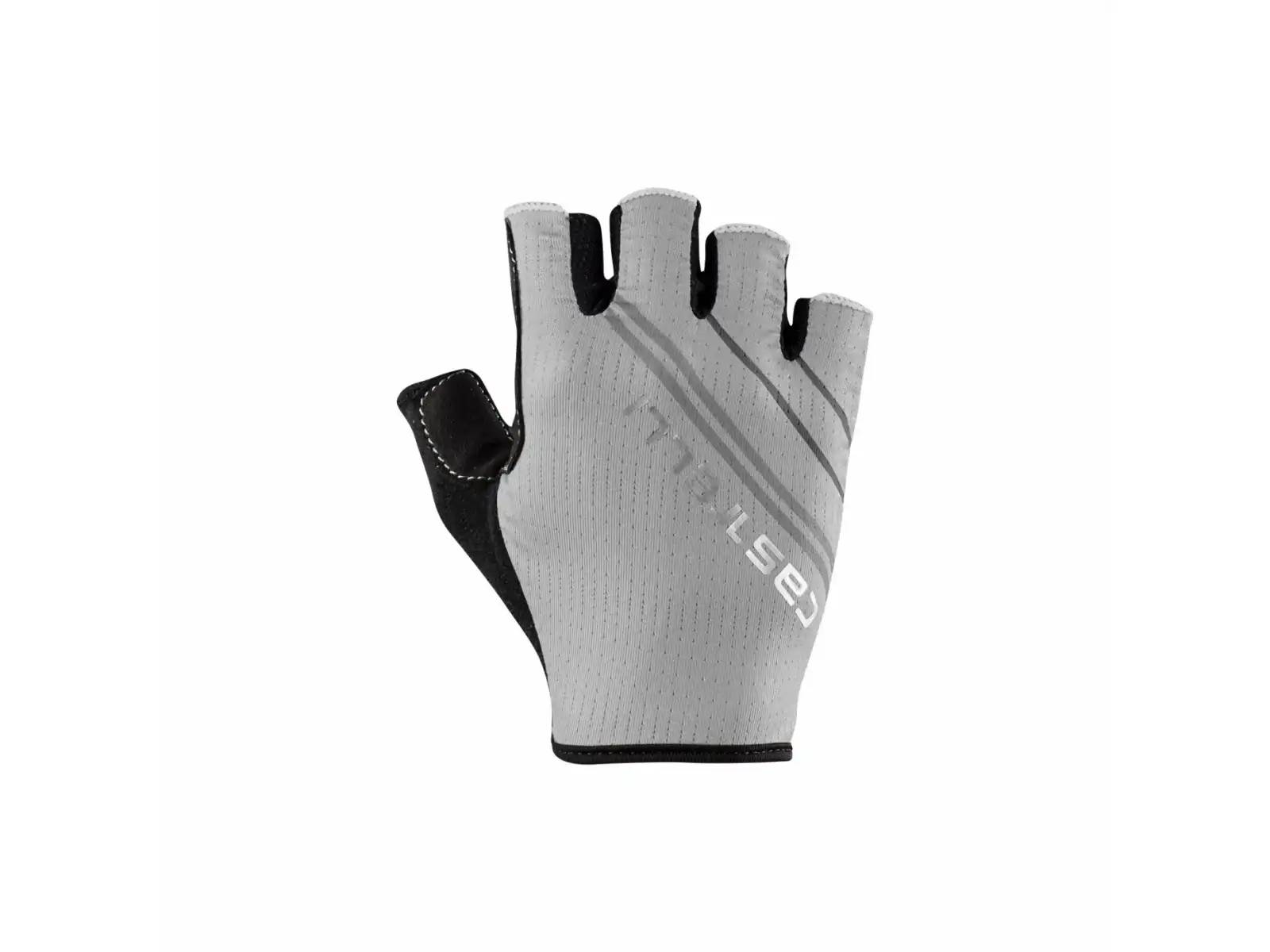 Castelli Dolcissima 2 dámské rukavice Ivory/Dark Gray