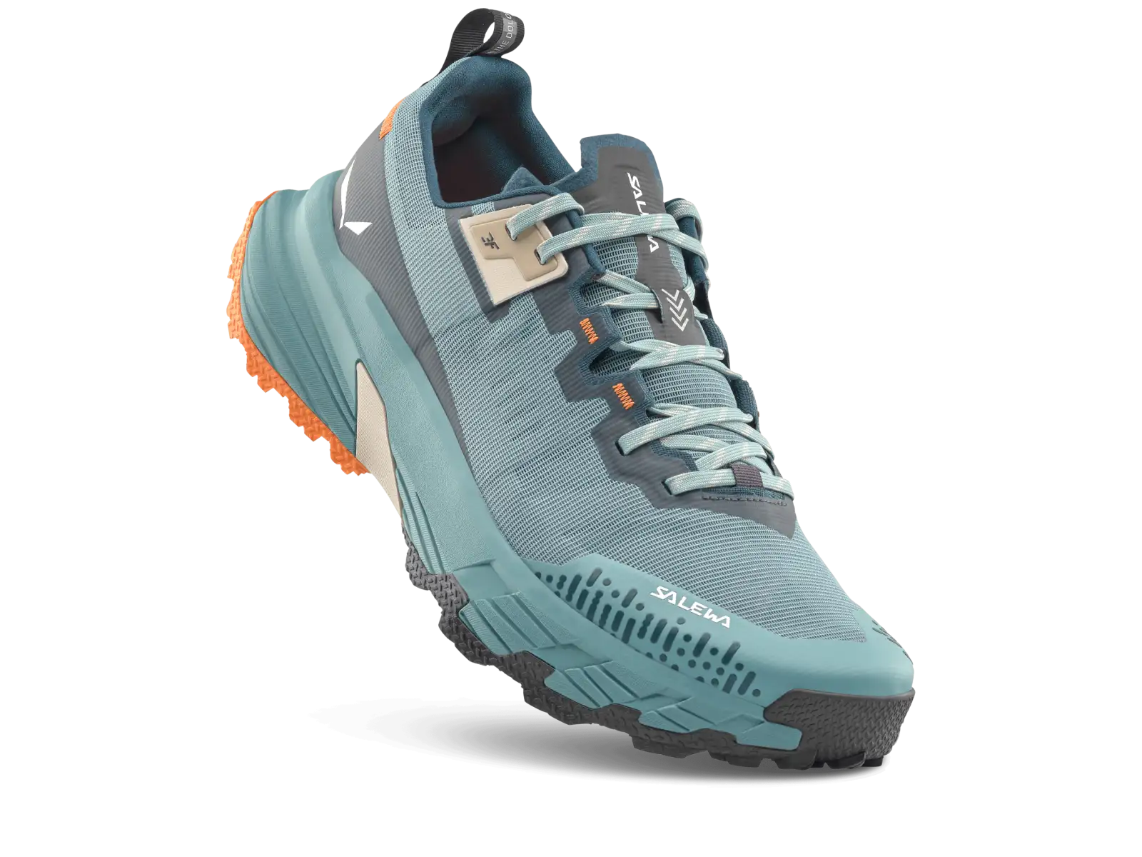 Salewa Pedroc 2 Max pánské boty Willow/Pond
