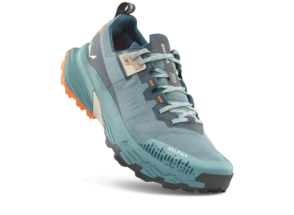 Salewa Pedroc 2 Max pánské boty Willow/Pond