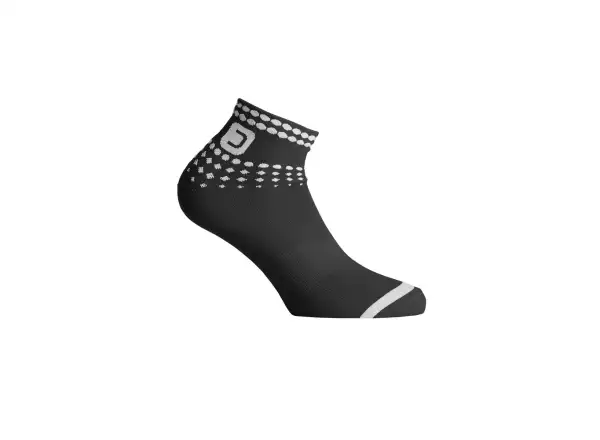 Dotout Infinity dámské ponožky Black