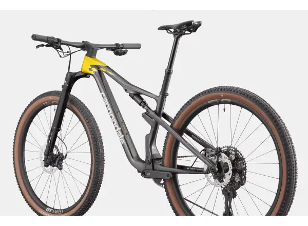 Cannondale Scalpel 29" Carbon 2 Lefty horské kolo Phoenix Yellow