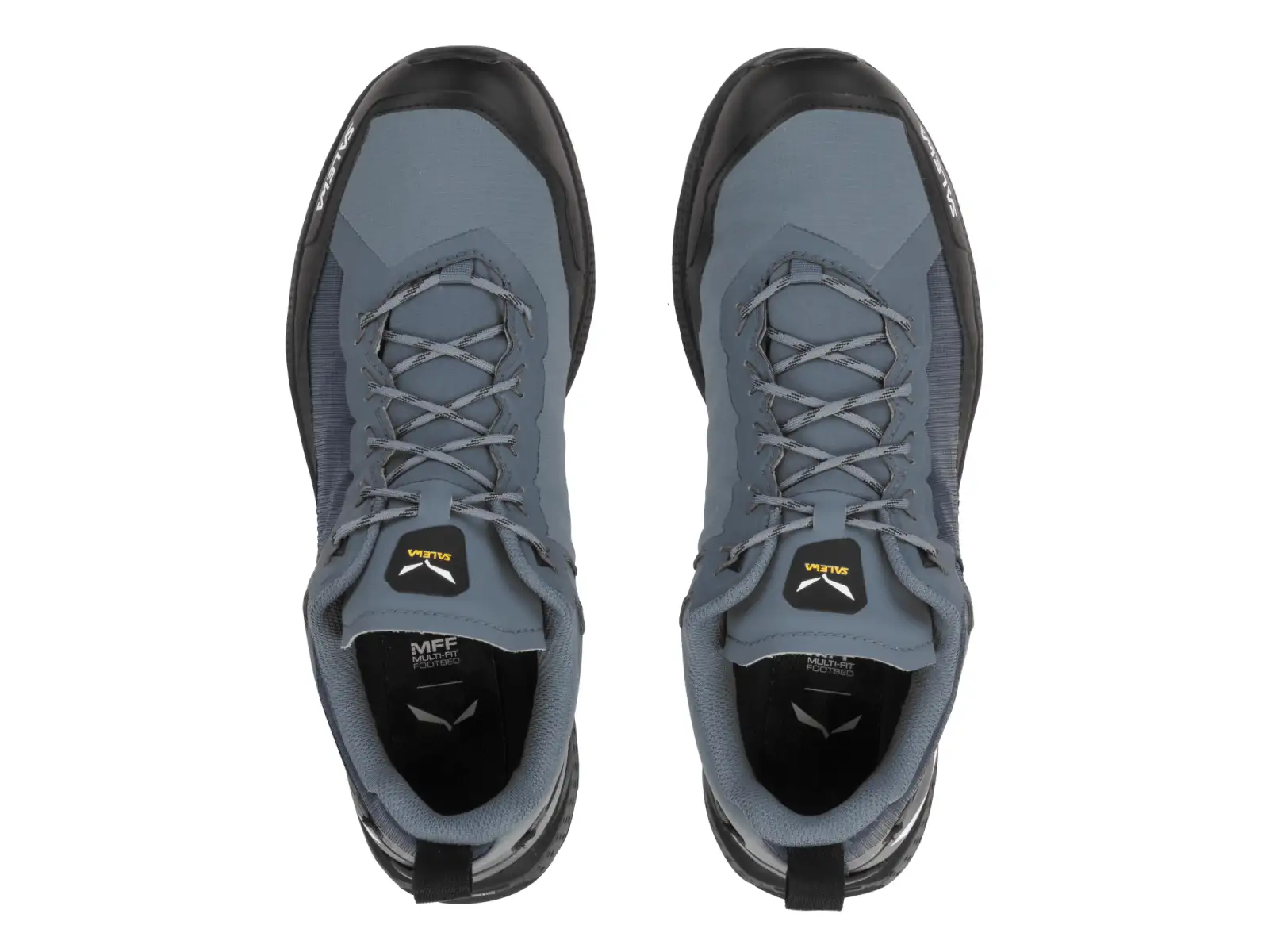 Salewa Pedroc Powertex pánské boty Java Blue