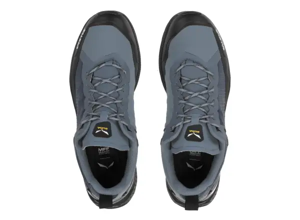 Salewa Pedroc Powertex pánské boty Java Blue
