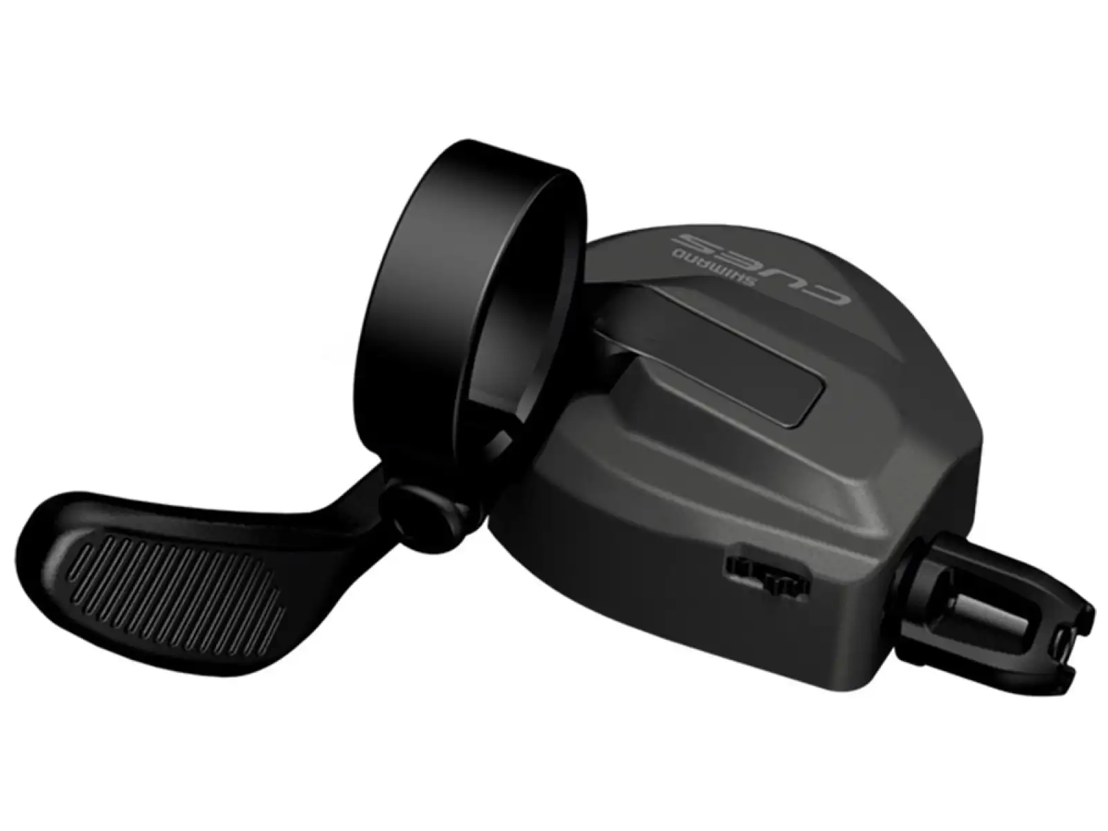 Shimano CUES SL-U8000-L řadící páčka 2sp. levá bez ukazatele
