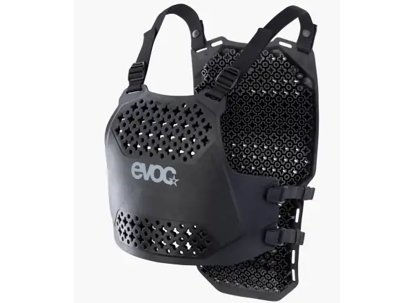 Evoc Torso Protector chránič zad Black