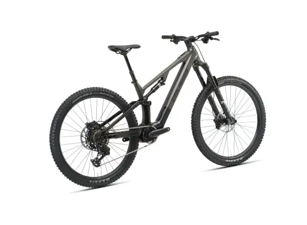 Crussis ONE-Full 11.11-(800 Wh) celoodpružené elektrokolo