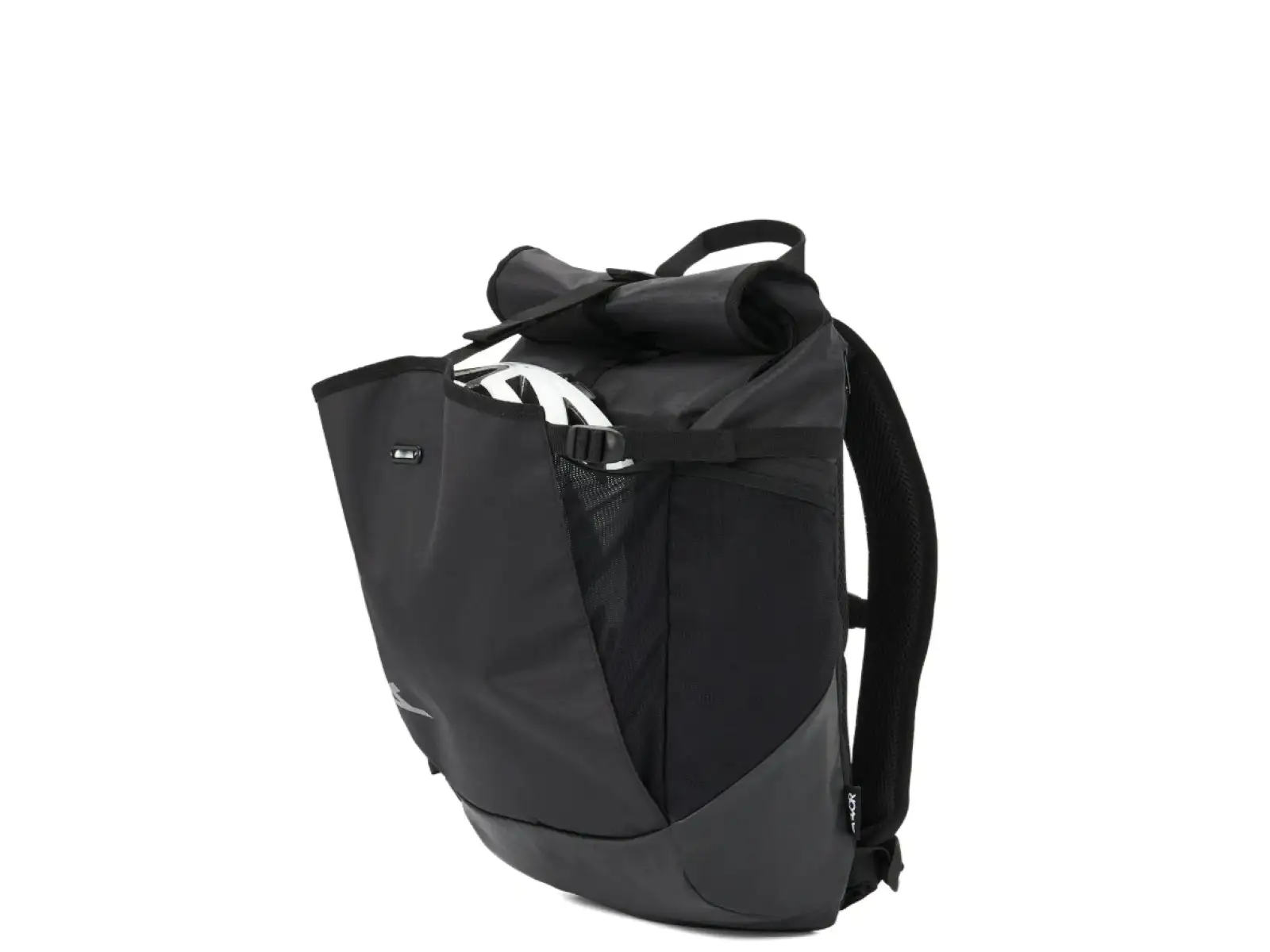 Aevor Rollpack Proof batoh 28 l Black