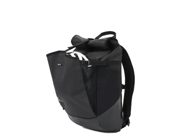 Aevor Rollpack Proof batoh 28 l Black