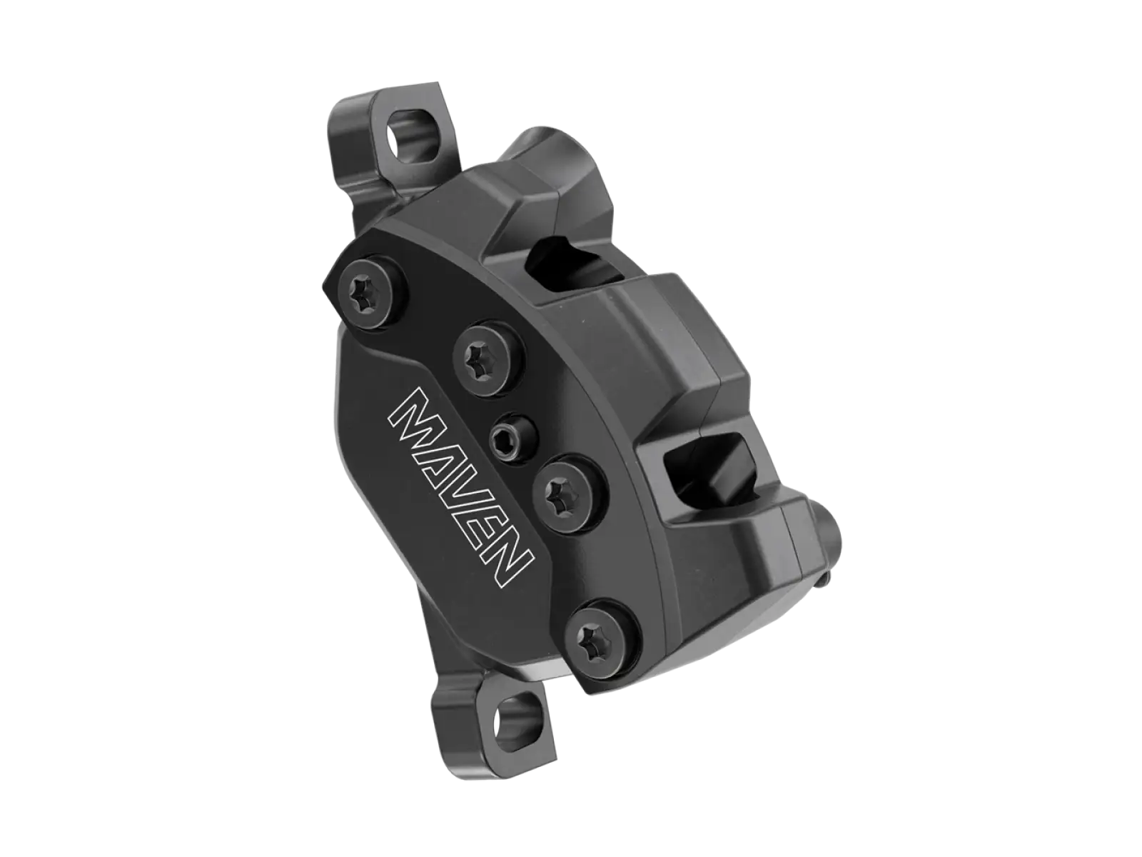 Sram Maven Silver B1 přední kotoučová brzda černá