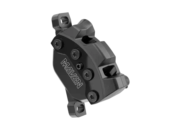 Sram Maven Silver B1 přední kotoučová brzda černá