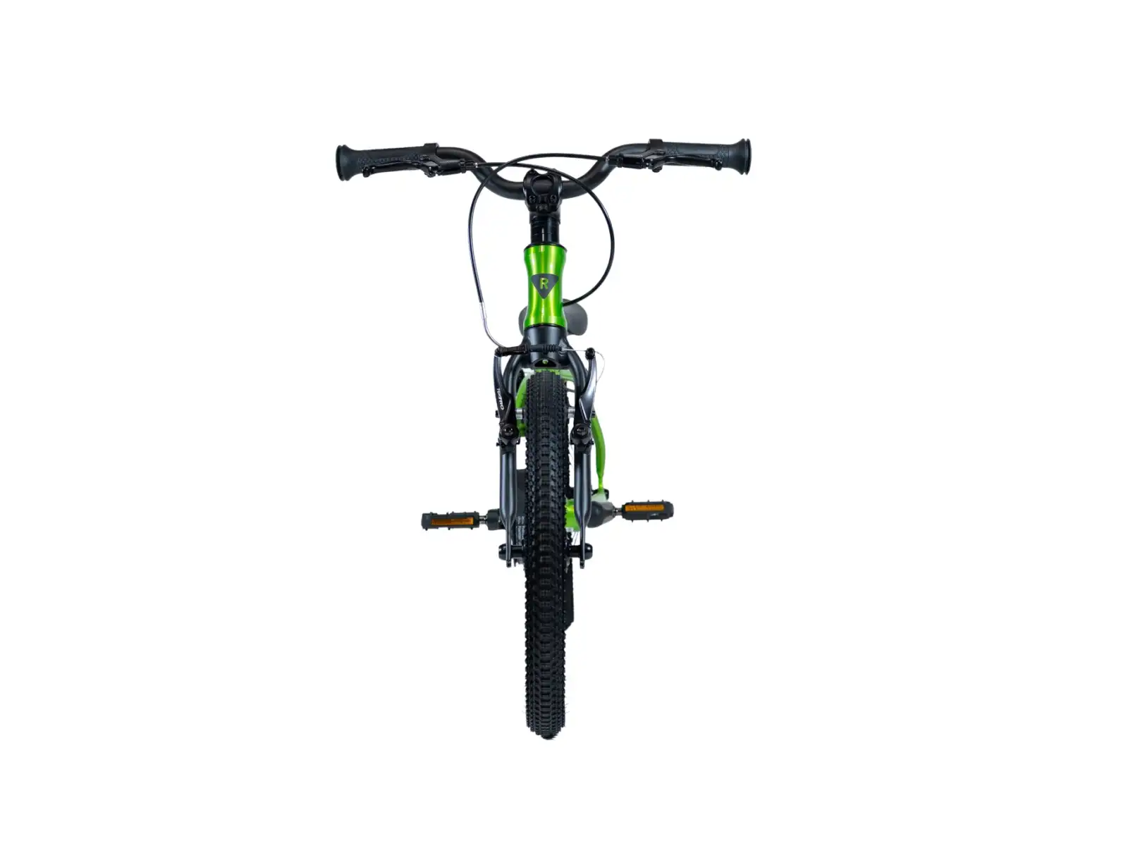 Rascal 16 dětské kolo Sapphire Limited