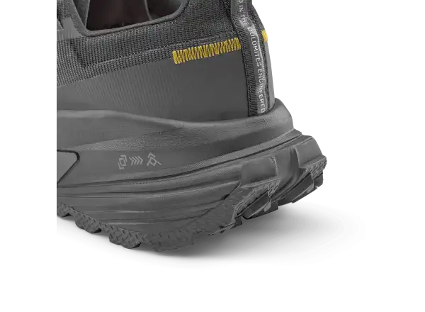 Salewa Pedroc 2 MAX pánské boty Black Out