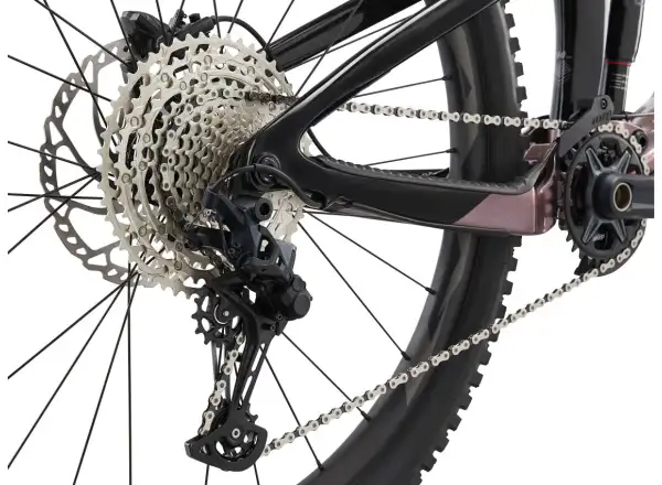 Giant Reign Advanced Pro 2 horské kolo Orion Nebula/Carbon