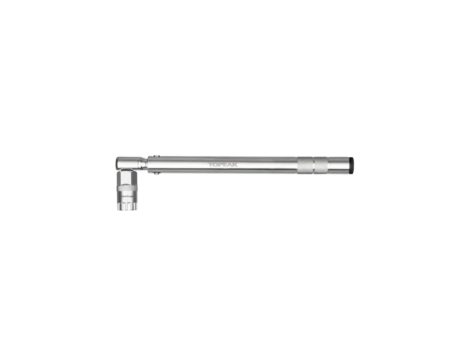 TOPEAK Freewheel Remover + 40Nm Torque Wrench stahovák na kazetu