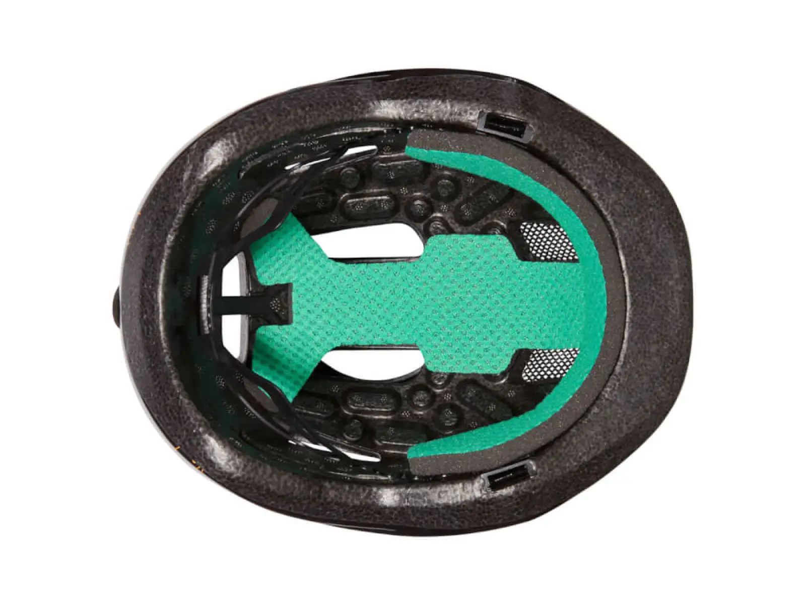 Lazer NUTZ KC dětská přilba černá Vesmír vel. Uni (50-56 cm)