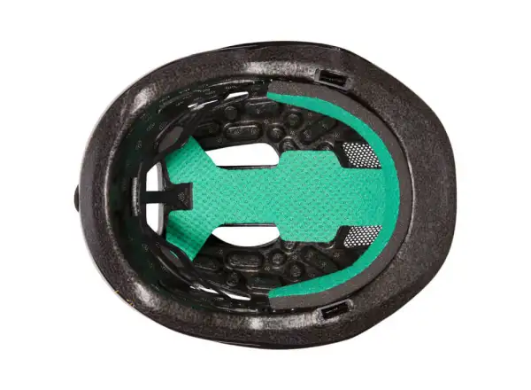 Lazer NUTZ KC dětská přilba černá Vesmír vel. Uni (50-56 cm)