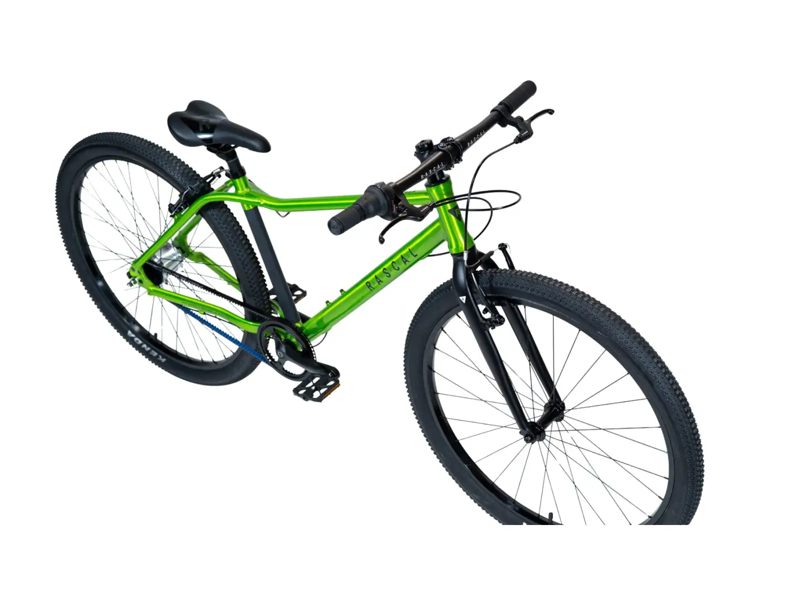 Rascal 26 dětské kolo Sapphire Limited