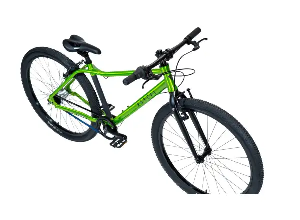 Rascal 26 dětské kolo Sapphire Limited