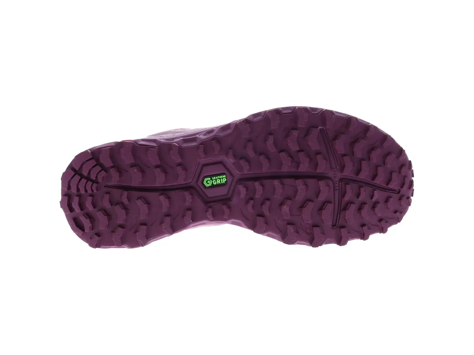 Inov-8 Parkclaw G 280 dámské boty lilac/purple/coral