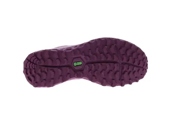 Inov-8 Parkclaw G 280 dámské boty lilac/purple/coral