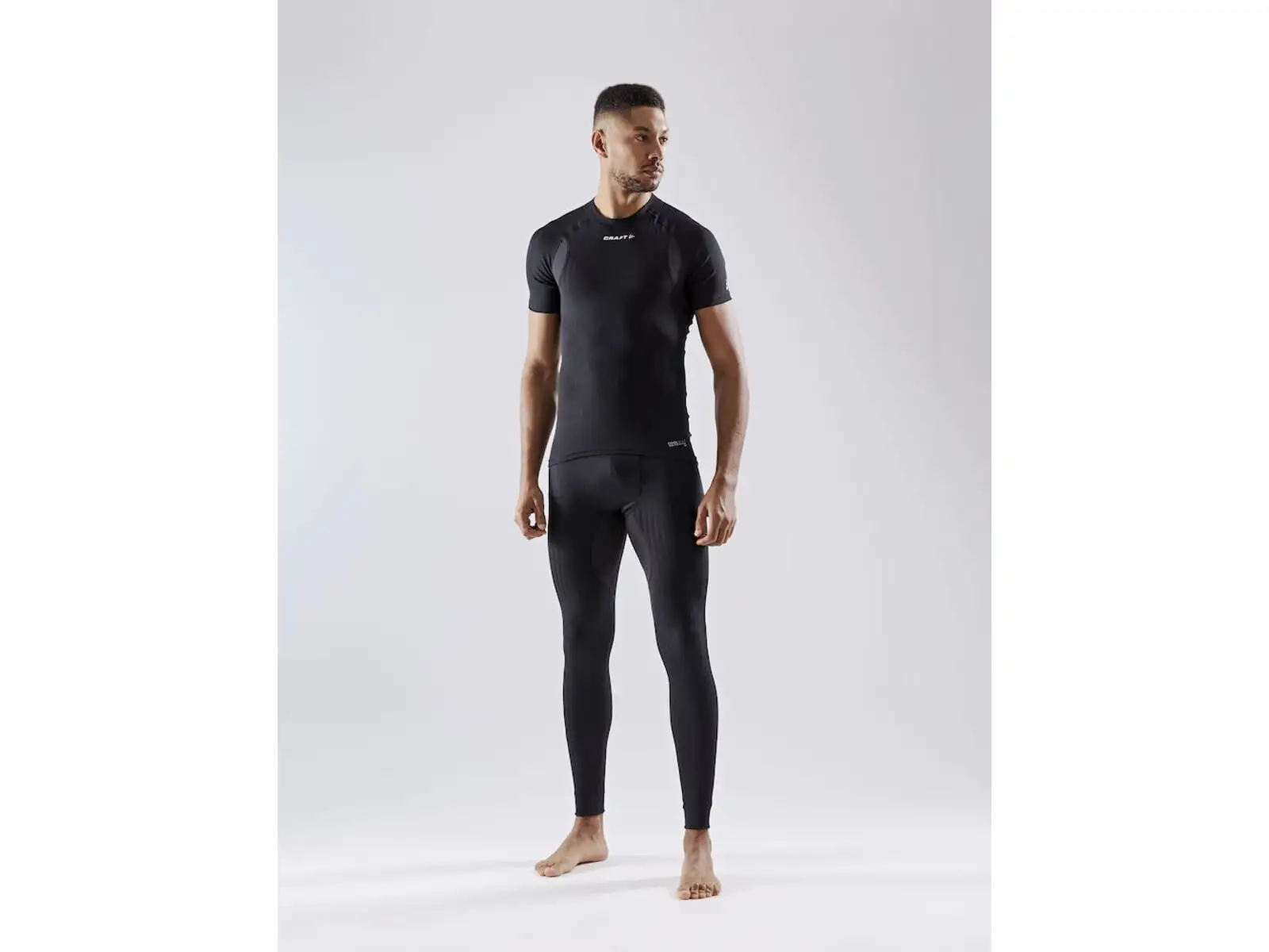 Craft Active Extreme X pánské spodní kalhoty černá