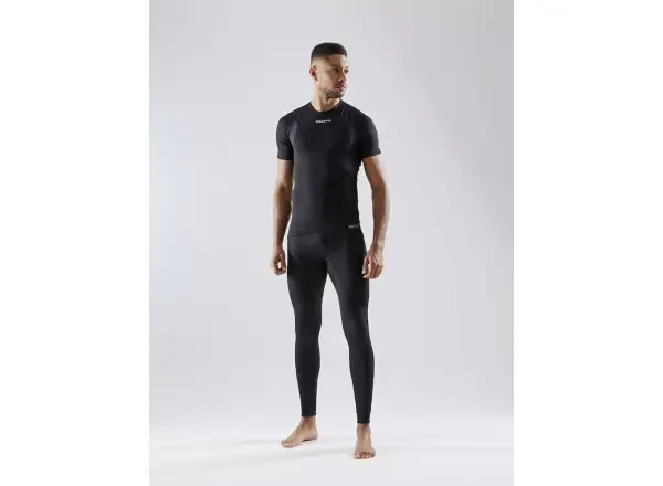 Craft Active Extreme X pánské spodní kalhoty černá