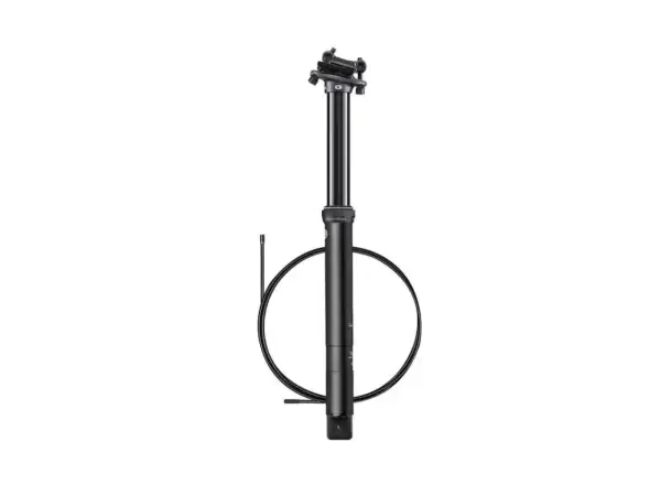 Crankbrothers Highline 7 125 mm teleskopická sedlovka 30,9 mm/417 mm - Z KOLA