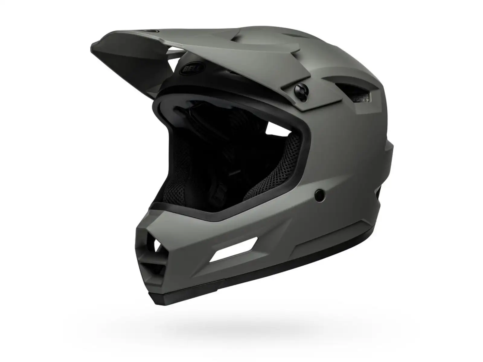 Bell Sanction 2 přilba Mat Dark Gray