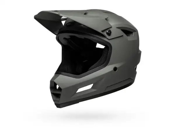 Bell Sanction 2 přilba Mat Dark Gray