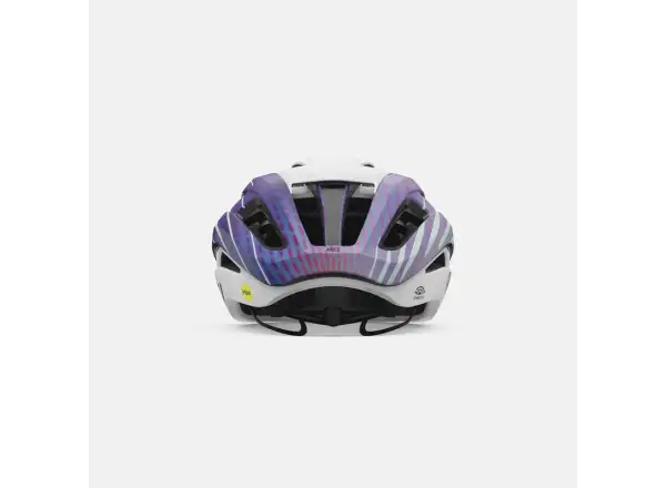 GIRO Aries Spherical přilba Mat White/Black CSR
