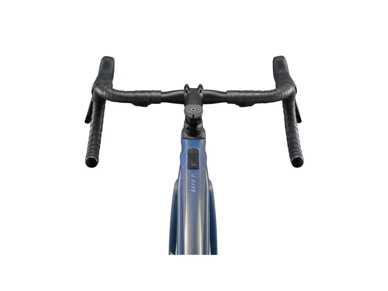 Giant Defy Advanced E+ Elite AR silniční elektrokolo Midnight Moon