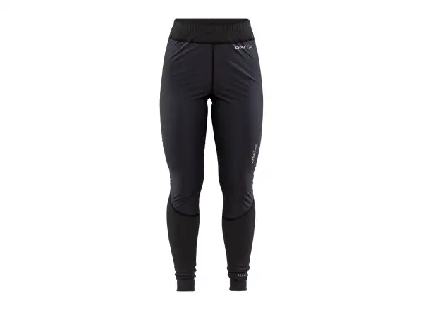 Craft Active Extreme X Wind dámské spodní kalhoty černá