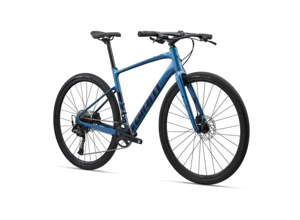 Giant FastRoad AR 1 silniční kolo  Electron Blue