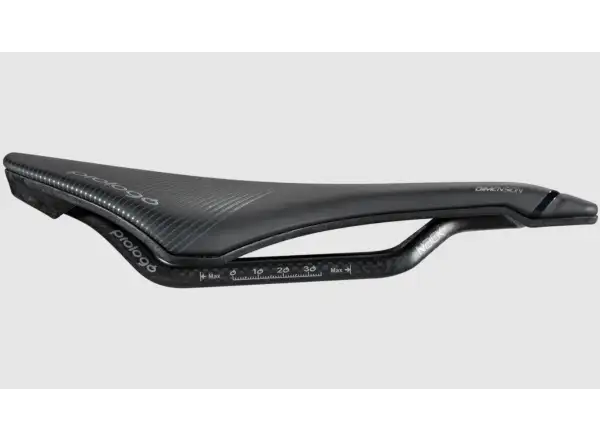 Prologo Dimension PAS T4.0 143 mm sedlo černá