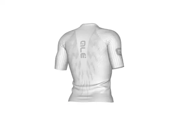 Alé Baselayer Pro Race pánské funkční prádlo White