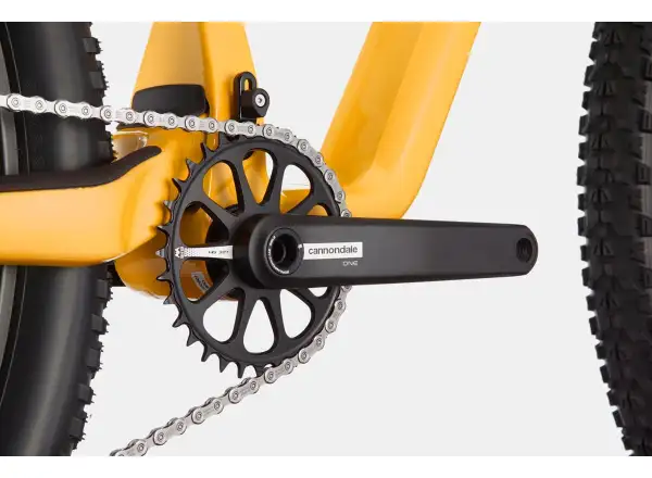 Cannondale Scalpel Carbon SE 2 horské kolo Mango