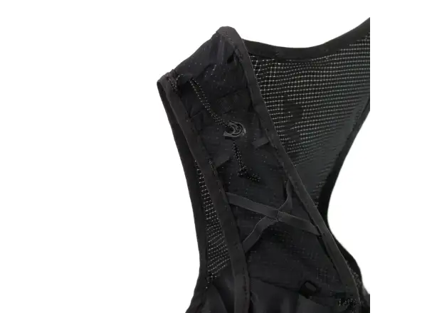 Silva Strive Fly běžecká vesta Black