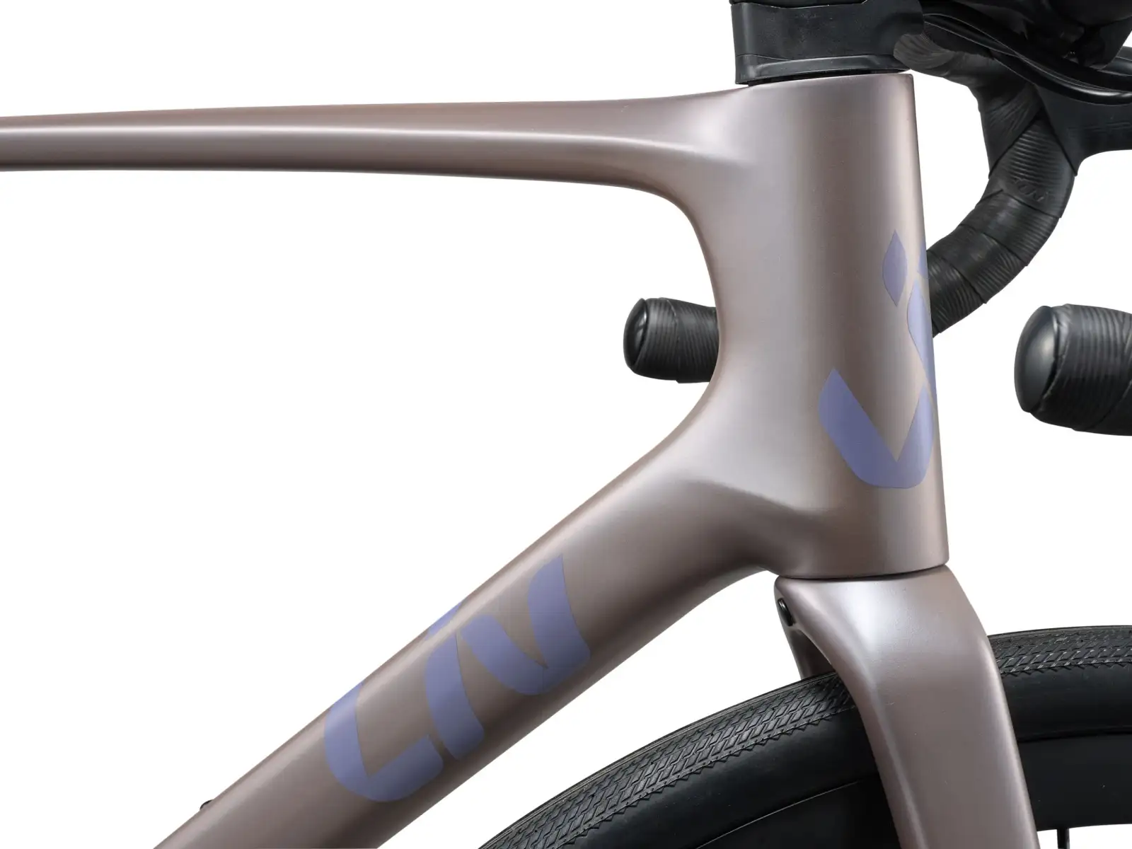 Liv Avail Advanced 1 silniční kolo Shell White