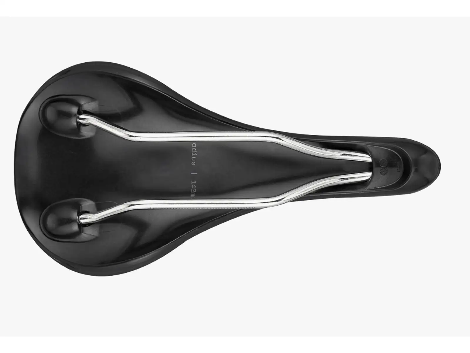 Cannondale Scoop Radius Ti sedlo 142 mm