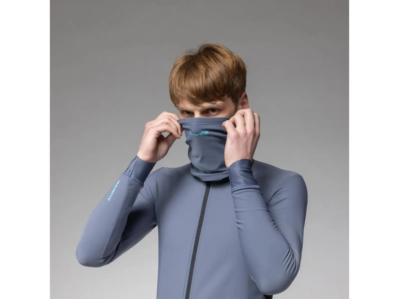 Alé Accessori K-Atmo nákrčník Nautica